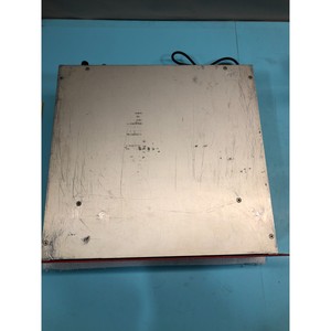 VARIAN F1381001 SPELLMAN 01891-001 RPH25P250Y695 - Équipements et pièces semi-conductrices d'occasion fiables à l'échelle mondiale - Product Image 1