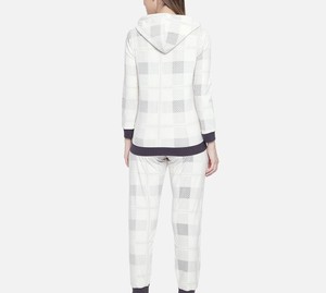 Chándal Deportivo Personalizado para Mujer, Nuevo, de Manga Larga, Secado Rápido, Profesional, a Precio Económico - Product Image 2