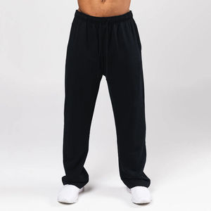 Pantalon Homme 100% Coton, Dernière Collection, Qualité Supérieure, Respirant et Léger, Taille Moyenne, Style Décontracté, Prix de Gros - Product Image 1