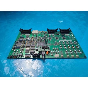 JEOL SUBSYSTEM GONIO MP004024-00 ปะเก็นซีลสุญญากาศ ใช้แล้วเป็นอะไหล่อุปกรณ์เซมิคอนดักเตอร์รุ่นเก่า - Product Image 1