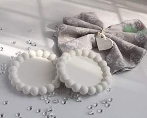Most Selling Bubble <b>Coaster</b> <b>Set</b> With Natural Finish For Home Decor Drink Protection Coffee Tea Table Use - Product Image 4