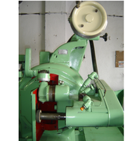 Mesin Gerinda Ulir Internal Thread Grinder Ex Rolls Royce Untuk Penggerindaan Presisi Roda Gigi Dan Ulir