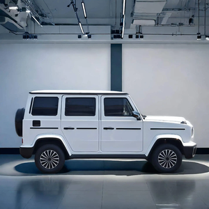 Voiture électrique à 4 roues à faible vitesse |   Adapté aux seniors, autonomie de 200 km, 50-100 kW, batterie de 70-90 kWh, couple de 100-200 Nm - Product Image 5