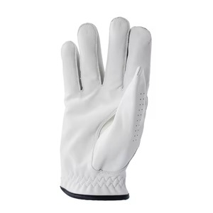 Horse Riding Gloves Women And Men Gloves Leather Premium Quality Soft <b>Equestrian</b> Horse Riding Gloves For Sale - Product Image 3