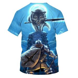 High Quality Sublimation Printing T-shirt <b>Men</b> Custom OEM Printing Plus Size for <b>Men</b> Available in Different Colors Free Sample - Product Image 6