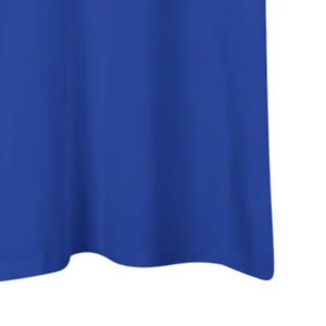 T-shirt pour femme bleu roi inspirant, doux, décontracté, à manches courtes, léger, pour tous les jours, confortable, design tendance - Product Image 5