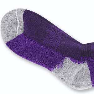 Blue <b>Knee</b> <b>High</b> Soccer <b>Socks</b> Breathable Knitted Spandex Polyester Adult Summer Sports <b>Socks</b> - Product Image 2