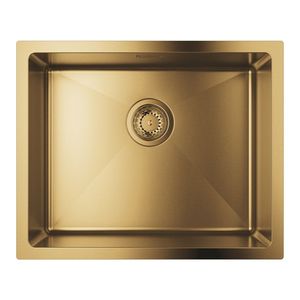 Évier de cuisine rustique en laiton, style ferme, vasque profonde, artisanat métallique de qualité supérieure pour la décoration de cuisine moderne - Product Image 6