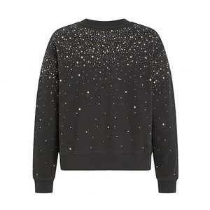 Sweat-shirts pour hommes à col rond, tendance et best-sellers, au prix le plus bas - Product Image 2