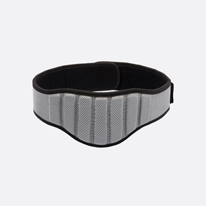 Ceinture de musculation en néoprène personnalisée pour la salle de sport, robuste, professionnelle, antidérapante, respirante, unisexe, protection avancée - Product Image 4