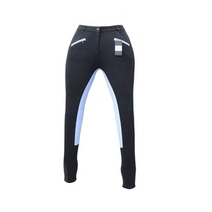Calzones duraderos y productos para caballos Jodhpurs fabricados en Kanpur - Product Image 1