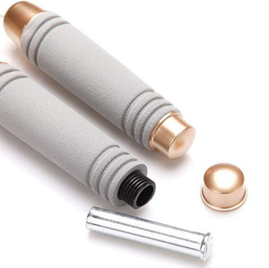 Adjustable Steel Wire Jump <b>Rope</b> with EVA Foam Handle Bearing Skip <b>Rope</b> for Home <b>Exercise</b> 16cm Length Handle Unisex Gym Use <b>Rope</b> - Product Image 3