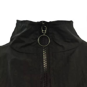 Nuevo estilo ecológico unisex, conjunto deportivo 100% poliéster, traje de jogging hecho de nailon. - Product Image 6