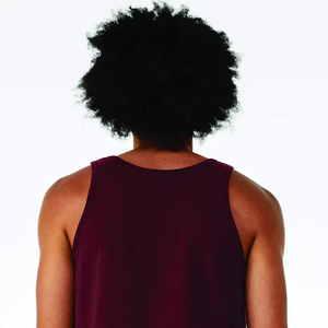 Good Quality Pima Cotton Blank Plain <b>Singlets</b> <b>for</b> <b>Men</b> Cotton Gym Wear Running Tank Top Summer <b>Men</b> Gym Stringer Tank top - Product Image 6