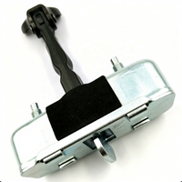 Butée de porte avant pour Corolla, limiteur de porte de voiture 68610-02180