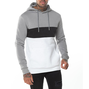 Sudaderas con Capucha para Hombre de Diseño Exclusivo al por Mayor, Ropa Casual Personalizada de la Mejor Calidad para Tallas Grandes - Product Image 2