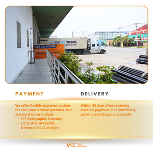 Rodajas de Mango Congeladas IQF Sin Azúcar Añadido |   Mango Amarillo Dulce Natural para Servicios de Alimentación y Producción de Mermeladas - Product Image 6