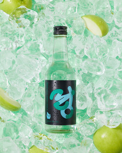[Sowon Company] ARYEON Soju Coreano Premium y Soju Coreano Filtrado con Carbón de Bambú 100% - Product Image 4