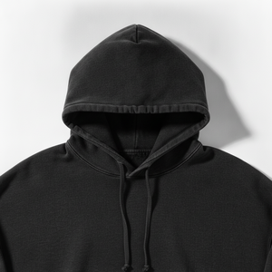 Sudadera con Capucha Personalizada para Hombre, de Forro Polar Grueso, 100% Algodón, Impermeable, Transpirable, de Secado Rápido, Ropa con Capucha para Otoño, Venta al Por Mayor OEM - Product Image 5