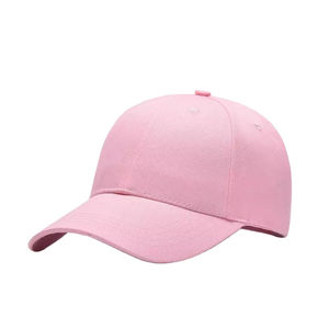 Gorras de Béisbol Unisex de 5 Paneles de Alta Calidad, Colores Personalizados, Tela Personalizada, Precio al por Mayor, Ropa Deportiva - Product Image 4