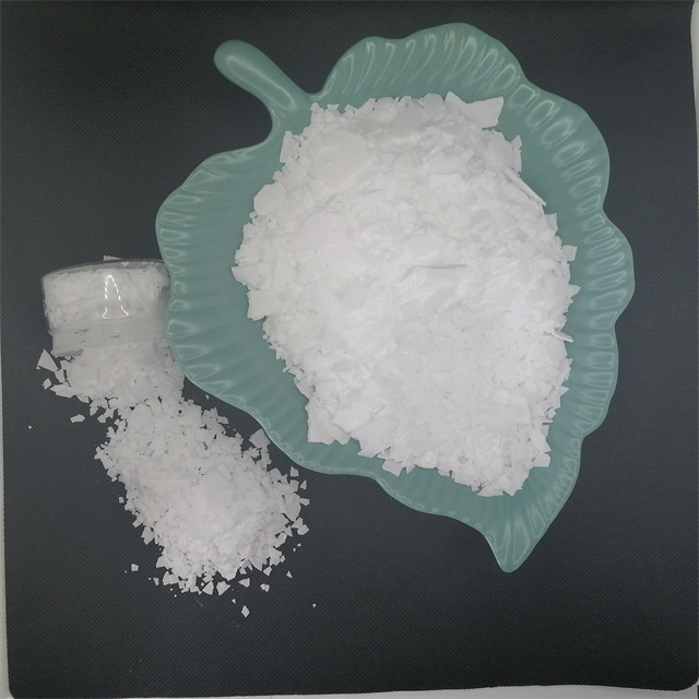 Hair Care Raw Material Stearyl Alcohol