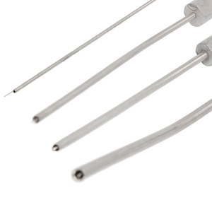 Tube d'aspiration chirurgical de type Yankauer, instrument médical flexible, stérile, réutilisable, pour utilisation en salle d'opération hospitalière - Product Image 3