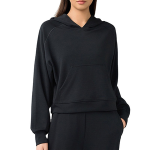 Nuevas Sudaderas con Capucha Estilo Vintage para Invierno, 100% Algodón, Transpirables y de Secado Rápido, Diseños Personalizados, Bolsillos, Múltiples Colores, Unisex - Product Image 5