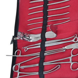 Instruments ophtalmiques tendance, médicaux et chirurgicaux, nouveau style, prix raisonnable, instruments ophtalmiques avec logo personnalisé, vente chaude - Product Image 5