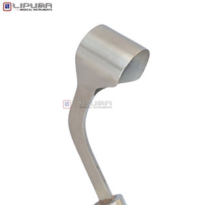 Cuchillo de Herrador Suizo de Doble Filo de 7 Pulgadas, Hoja Curva, Mango Redondo de Madera, para Mano Derecha, Herramienta Multiusos para Ganado - Product Image 5