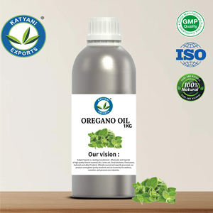 Huile essentielle d'origan 100% naturelle, huile pure d'Origanum Vulgare, distillée à la vapeur, qualité supérieure, pour usage en aromathérapie - Product Image 6