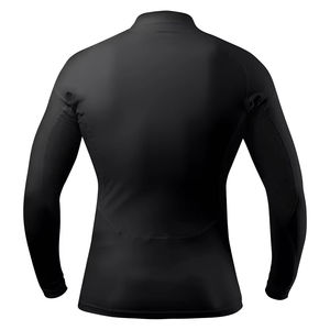 Camiseta Deportiva para Hombre de Alta Intensidad, Ecológica, Personalizable, Ropa Deportiva Premium para Gimnasio, Tela de 220g para Máximo Confort - Product Image 6