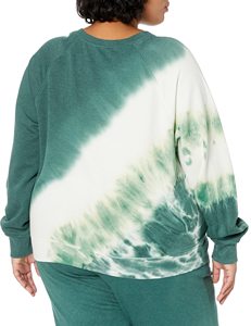 Sudaderas de Manga Larga para Mujer de Alta Calidad, Logotipo Frontal, 100% Algodón, Ecológicas, Transpirables, Más Vendidas en Línea - Product Image 3