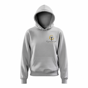 Ropa de Invierno de Alta Calidad, Estilo Urbano, Felpa Francesa, Corte Regular, Color Sólido, Personalizable, Ecológico, Bordado, Forrado - Product Image 1