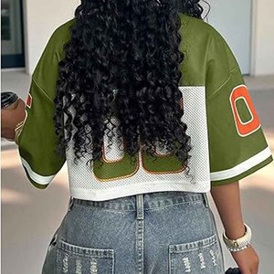 Blusa Elegante para Mujer, Corte Ajustado, Estilo Casual - Product Image 4