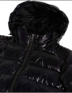 New Shinny Puffer <b>Jacket</b> Men For Winter - Product Image 3