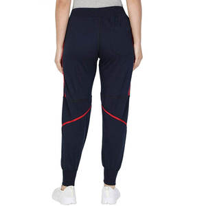 <b>Top</b> Selling Product Casual Wear Ladies <b>Sweat</b> Pants with Private Label <b>Top</b> Trending Custom Fashion Street Wear Women's Trousers - Product Image 2