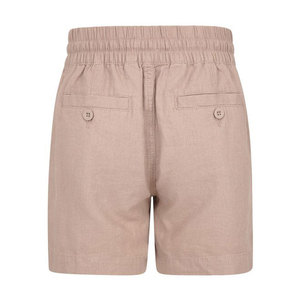 <b>Top</b> Rated Women Shorts High Waist Cotton Shorts For Comfortable Daily Lifestyle High Performance Women Shorts - Product Image 3