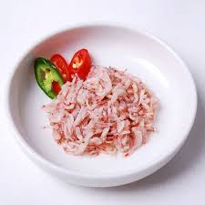 กุ้งแห้งปรุงรสพรีเมียมราคาโรงงาน สำหรับทำอาหารเอเชีย ซุป บะหมี่ ข้าวผัด ขายส่ง - Product Image 2
