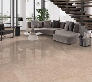 Carreaux anciens de haute qualité 600x1200mm, carreaux de sol brillants antidérapants en porcelaine, carreaux de sol en céramique pour salle de bain et balcon - Product Image 4