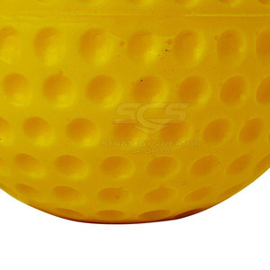 Balón de Hockey de Práctica con Material Premium para Entrenamiento Deportivo, Balón de Juego de Alta Calidad, Suministro de Fábrica - Product Image 3