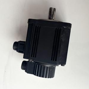 มอเตอร์เซอร์โว AC ความแม่นยำสูง ST102W 750W 220V 3000RPM ขนาดกะทัดรัดเครื่อง CNC ควบคุมการเคลื่อนไหว - Product Image 2