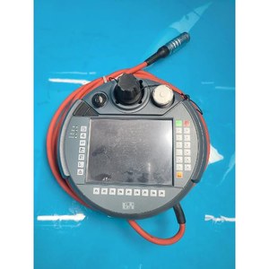5MP050-0653-02อัตโนมัติ B & R ที่ใช้เป็นชิ้นส่วนอุปกรณ์เซมิคอนดักเตอร์แบบดั้งเดิม - Product Image 2