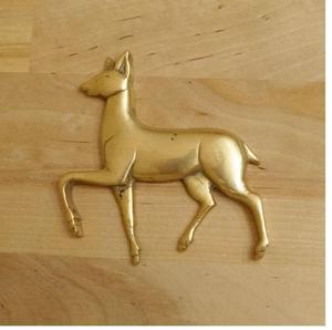 Latest Arrival Bold Blossom Gold-Plated 3D Brass Handmade <b>Paperweight</b>-Desktop/Tabletop Decoration Home & Business Gift - Product Image 4