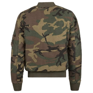 OEM Reflective <b>Softshell</b> <b>Jacket</b> Mens Safety Security <b>Jacket</b> Windproof Water Resistant Full Zip <b>High</b> <b>Visibility</b> Soft Shell <b>Jacket</b> - Product Image 2