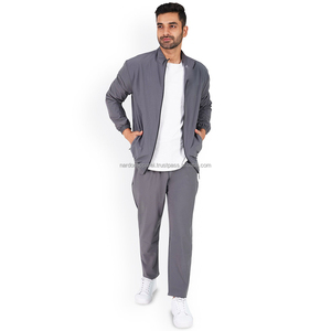 Nardon Apparels Custom French Terry 500 Gsm Heavyweight Quality Stone Washed Crop Distressed Bordado Sun Faded Hoodie Skinny - Product Image 3