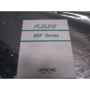 เครื่องวัดอัตราการไหล HORIBA STEC SEF-1N Floline, O2, 1 - อุปกรณ์และอะไหล่เซมิคอนดักเตอร์ระดับโลกที่เชื่อถือได้ - Product Image 5