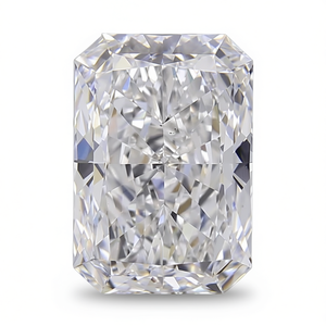 Diamant Radiant VS1 de 5,03 carats certifié IGI, cultivé en laboratoire, neuf, non monté - Product Image 2