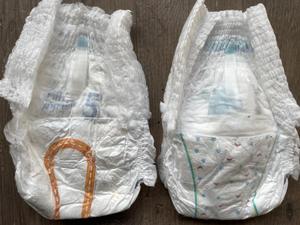 Pañales Desechables para Bebé de Alta Calidad al por Mayor, Transpirables y Secos para Verano, OEM - Product Image 3