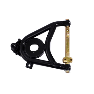Juego de brazo de control tubular inferior Piezas de automóvil de rendimiento para 1958-1964 Chevy Impala Chevrolet Impala <span class=keywords><strong>64</strong></span> - Product Image 3