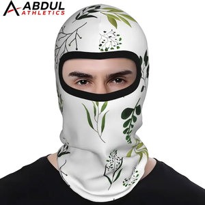 Cagoule légère pour hommes et femmes, en tissu extensible respirant, idéale pour les activités de plein air - Product Image 1